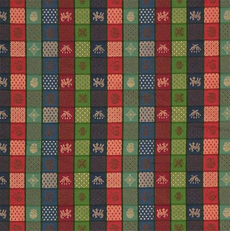 Lee Jofa Fabric 2002127.5 Kabuki Weave Jewel