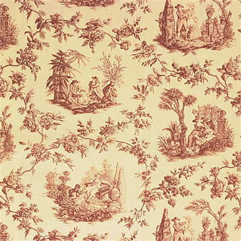 Lee Jofa Fabric 2002148.10 Lj Lj Four Seasons to Mauve