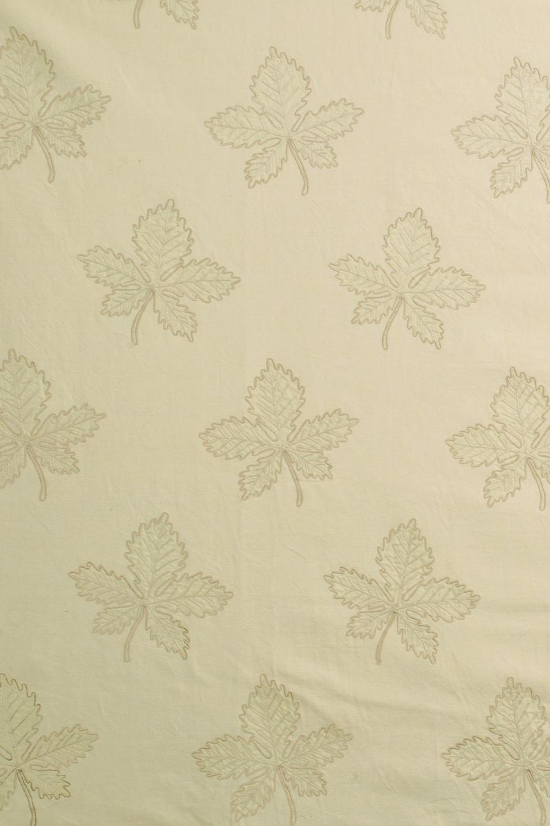 Lee Jofa Fabric 2002184.23 Falling Lvs App Stone