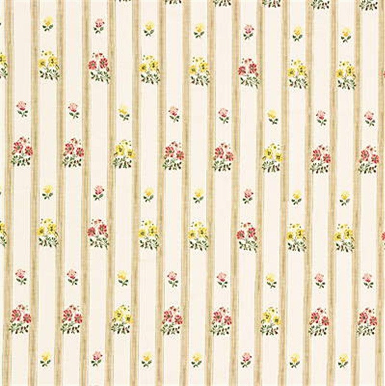 Lee Jofa Fabric 2003150.412 Lj Lj Margot Stripe Mimosa