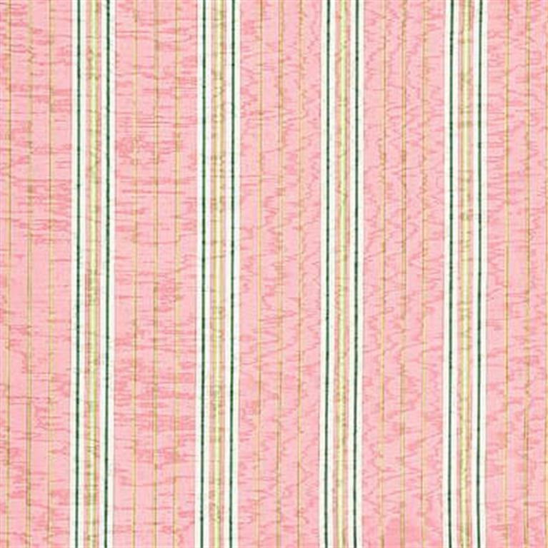 Lee Jofa Fabric 2003151.7 Highgate Stripe Berry