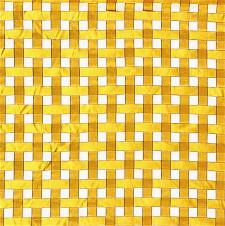 Lee Jofa Fabric 2003152.4 Tempesta Weave Gilt