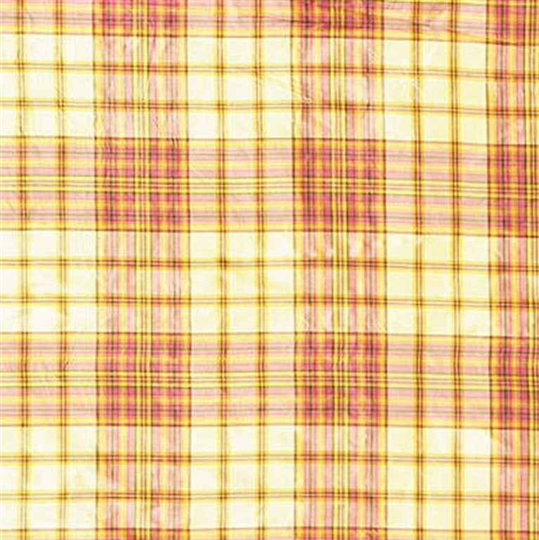 Lee Jofa Fabric 2003153.540 Gibson Silk Pla Mimosa