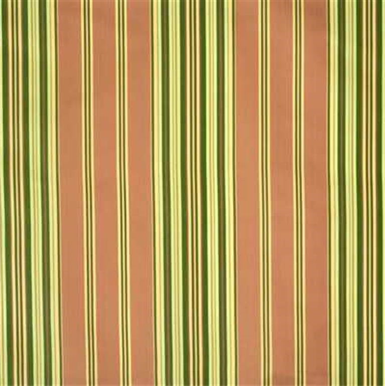Lee Jofa Fabric 2003154.519 Gibson Silk Str Ruby/Hu
