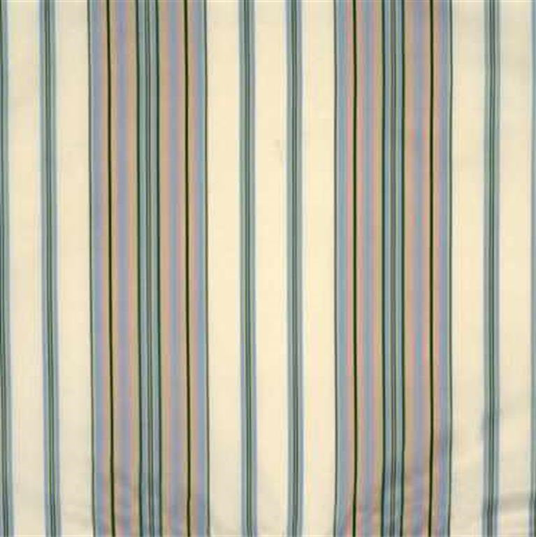 Lee Jofa Fabric 2003154.57 Gibson Silk Str Rose/Sk