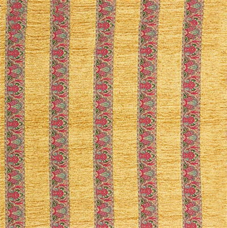 Lee Jofa Fabric 2003156.16 Collins Paisley Vicuna