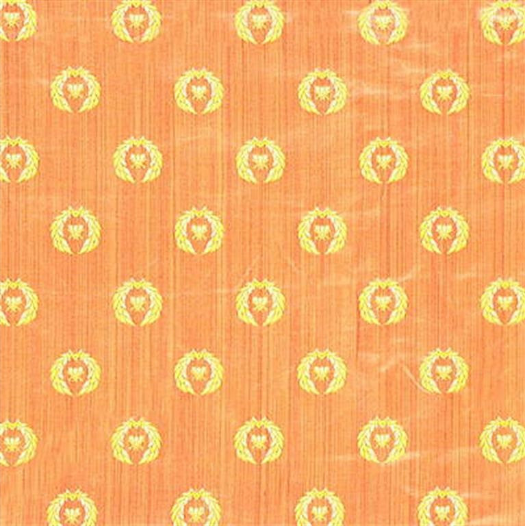 Lee Jofa Fabric 2003157.12 Bellange Lampas Coral