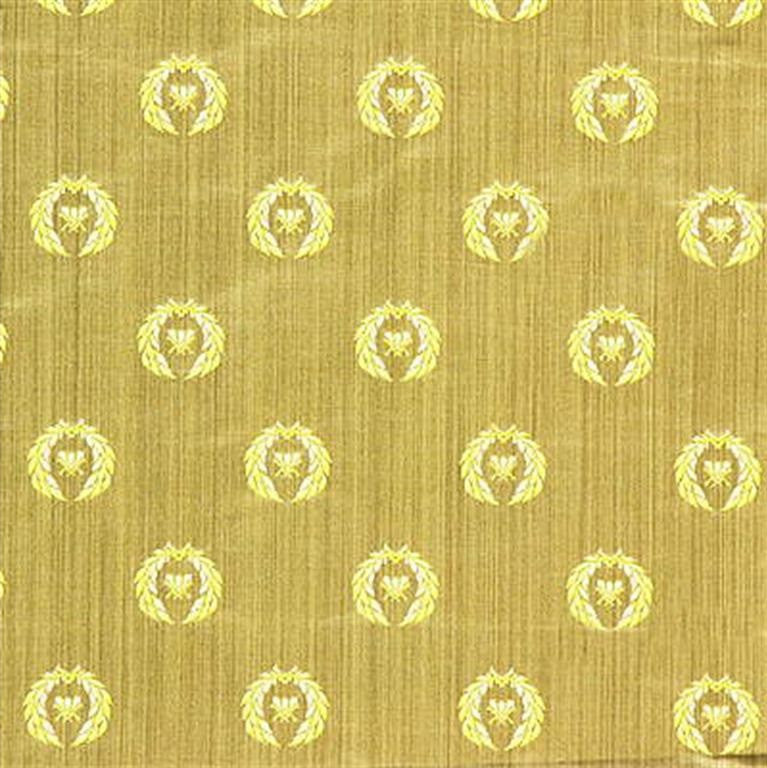 Lee Jofa Fabric 2003157.23 Bellange Lampas Sage