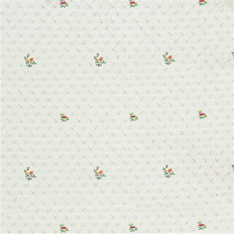 Lee Jofa Fabric 2003163.13 Samantha Silk W Azure