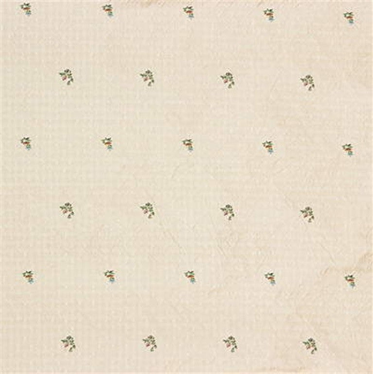 Lee Jofa Fabric 2003163.16 Samantha Silk W Fawn