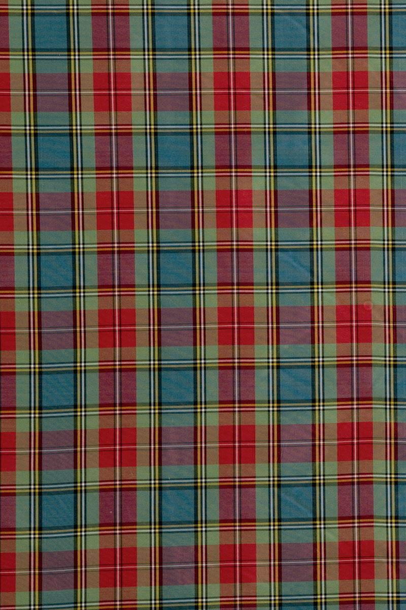 Lee Jofa Fabric 2003168.519 Lisburne Silk P Scarlet