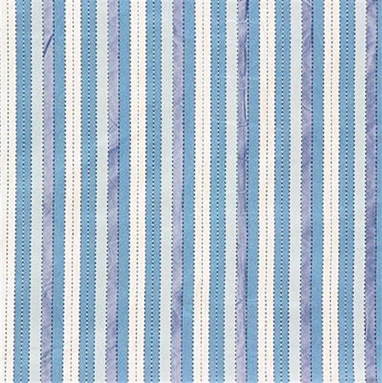 Lee Jofa Fabric 2003172.5 Denning Silk St Bluebel