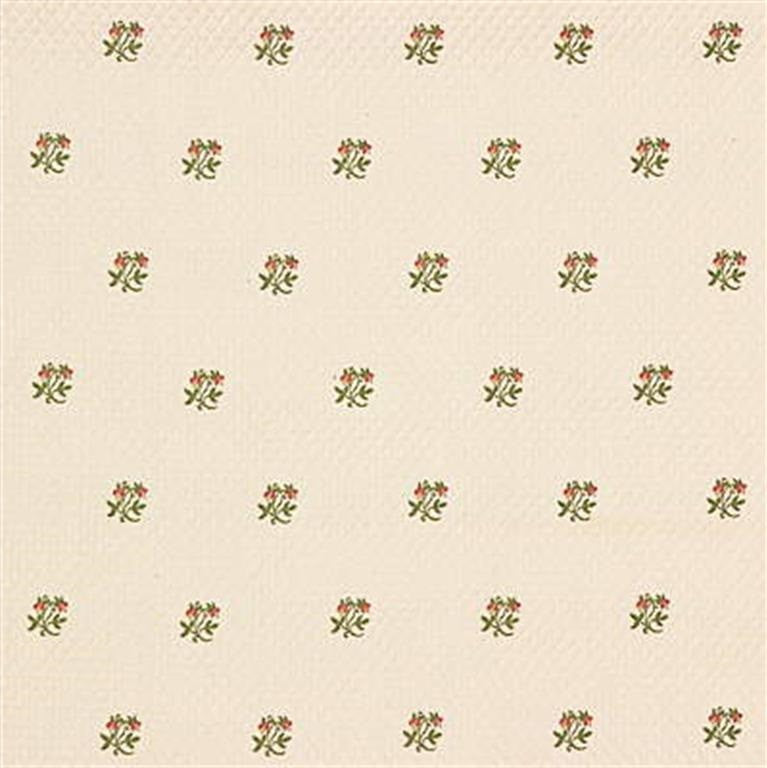 Lee Jofa Fabric 2003173.22 Lucinda Matelas Coral
