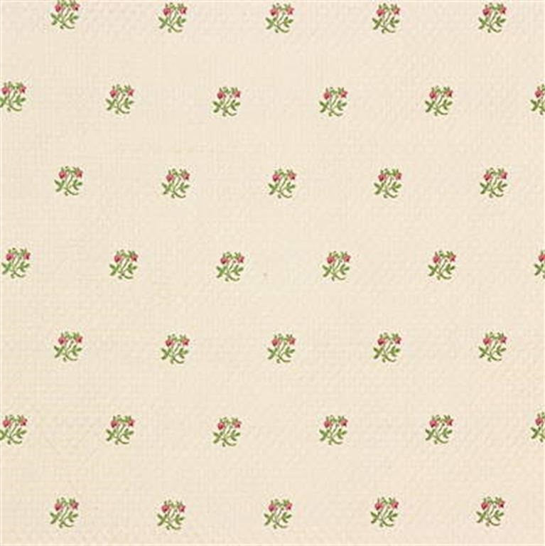 Lee Jofa Fabric 2003173.7 Lucinda Matelas Berry