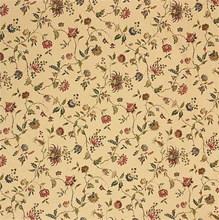 Lee Jofa Fabric 2003185.16 Calimere Print Beige