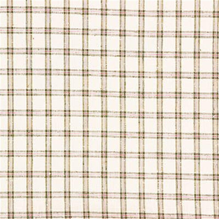 Lee Jofa Fabric 2003200.3 Sommieres Check Vert