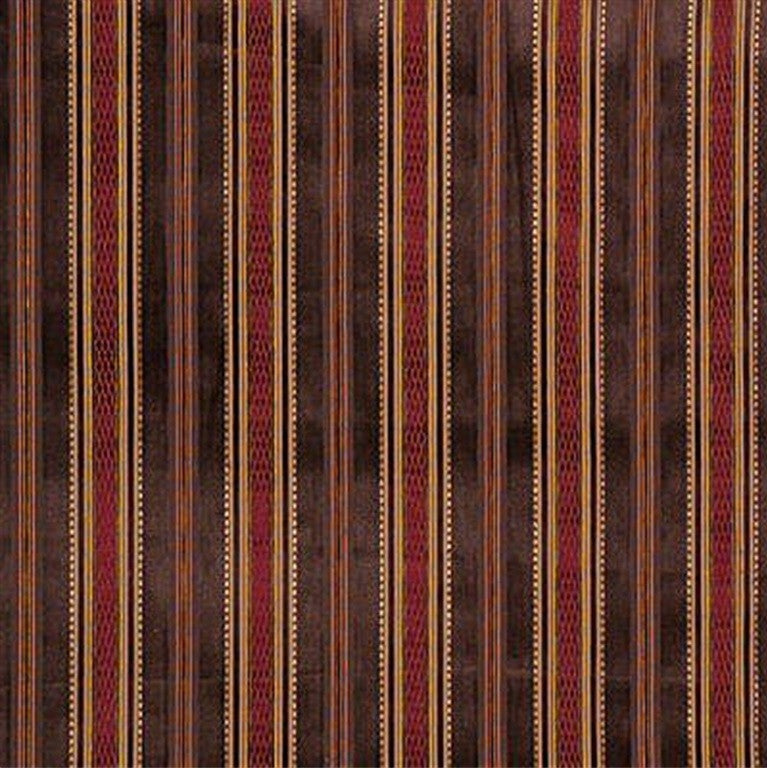 Lee Jofa Fabric 2004004.68 Prince Regent S Chestnu