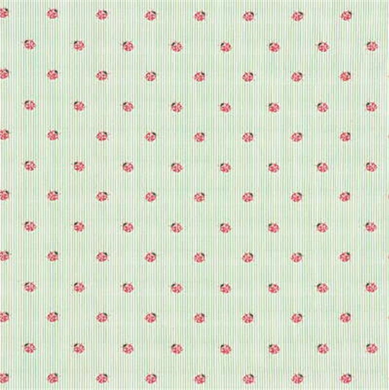 Lee Jofa Fabric 2004007.3 Ladybug Weave Lawn