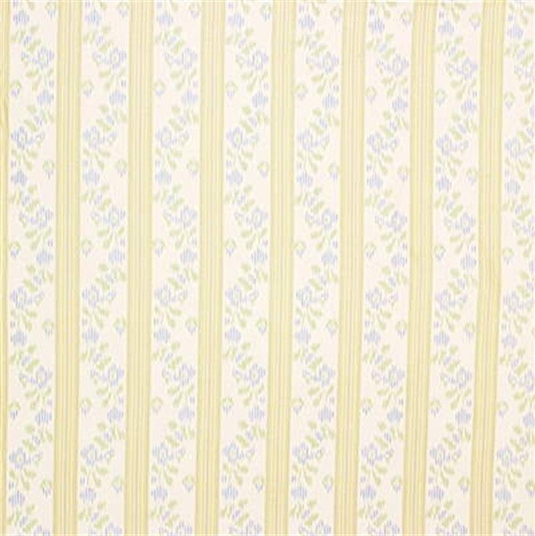 Lee Jofa Fabric 2004009.540 Lambelet Stripe Cornflo