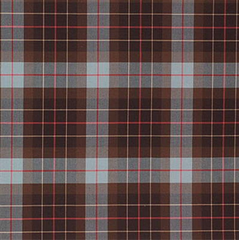 Lee Jofa Fabric 2004014.56 Cecil Wool Plai Walnut