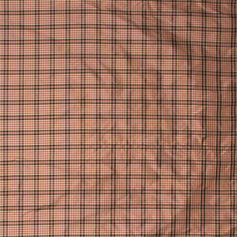 Lee Jofa Fabric 2004026.309 Lj Lj Lewes Silk Plai Garnet