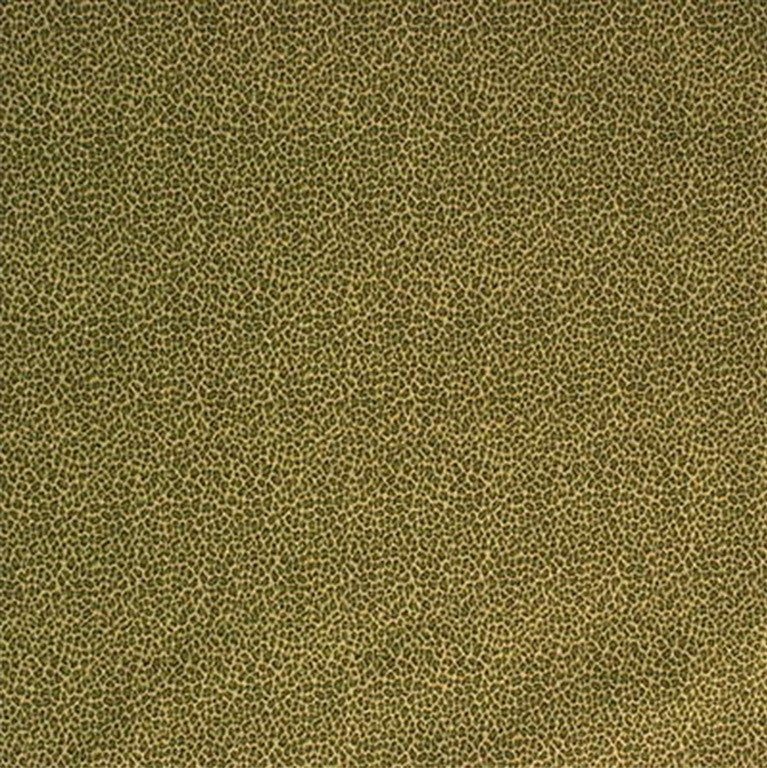 Lee Jofa Fabric 2004055.30 Durbar Leopard Moss