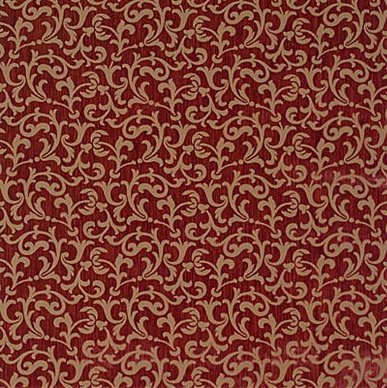 Lee Jofa Fabric 2004074.19 Loveden Strie V Coral