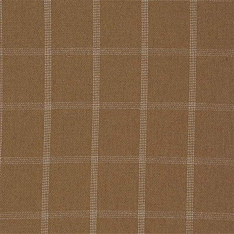 Lee Jofa Fabric 2004103.16 Aldwych Wool Plaid Oatmeal