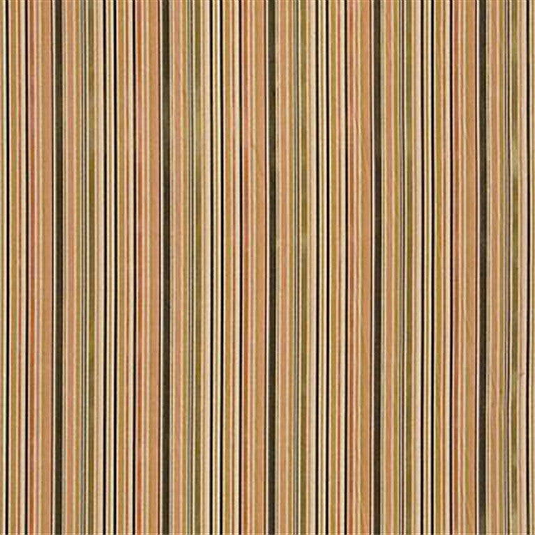 Lee Jofa Fabric 2005121.7 Wasdale Stripe Coral