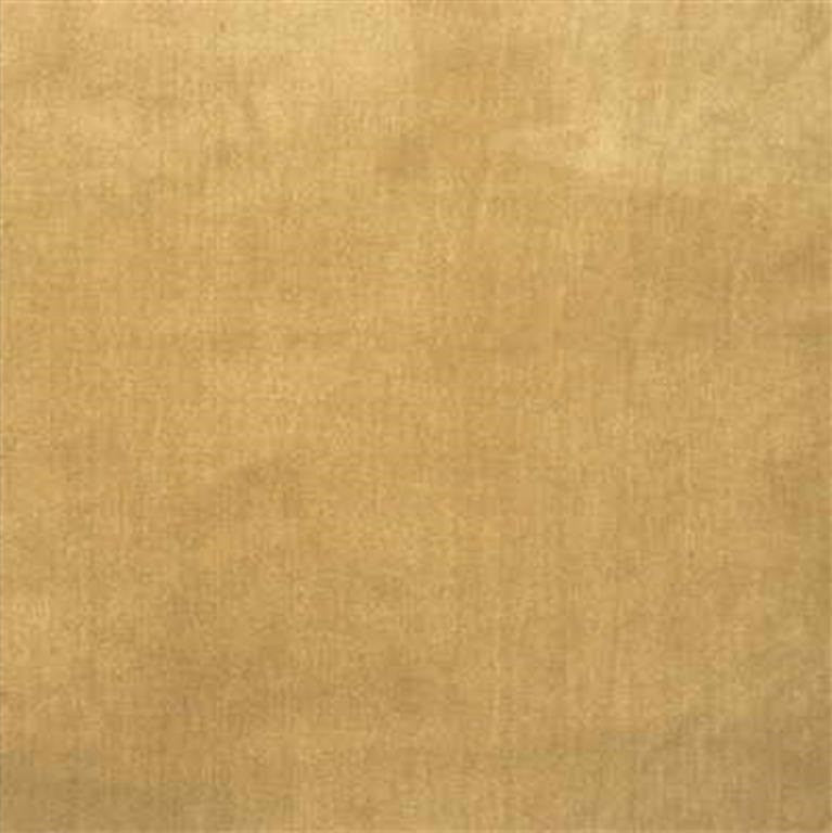 Lee Jofa Fabric 2005147.4 Dalton Velvet Gilt