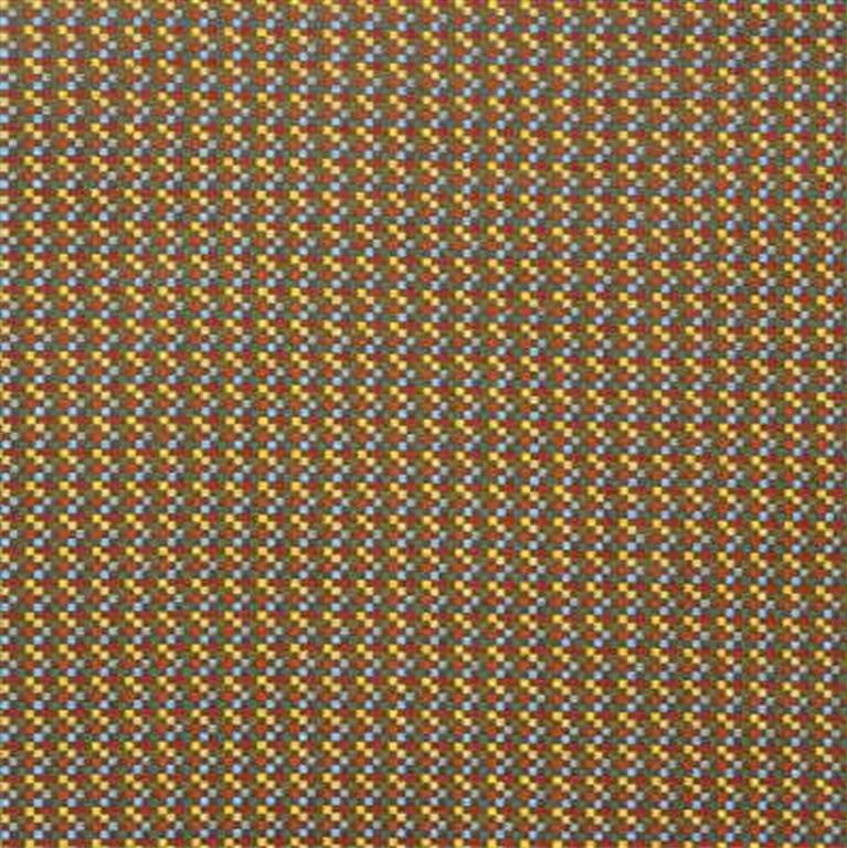 Lee Jofa Fabric 2005151.63 Cumbrian Check Bark