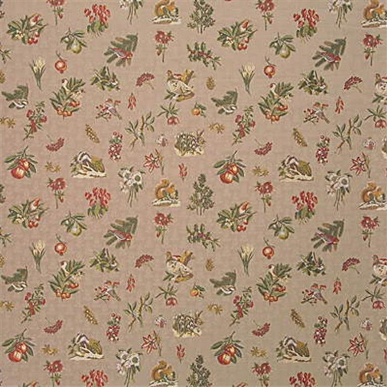 Lee Jofa Fabric 2005152.116 Mowbray Lampass Stone