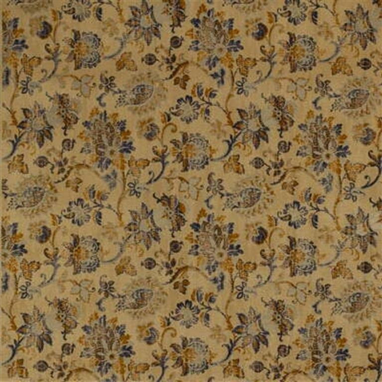 Lee Jofa Fabric 2005197.5 Rivoli Blue