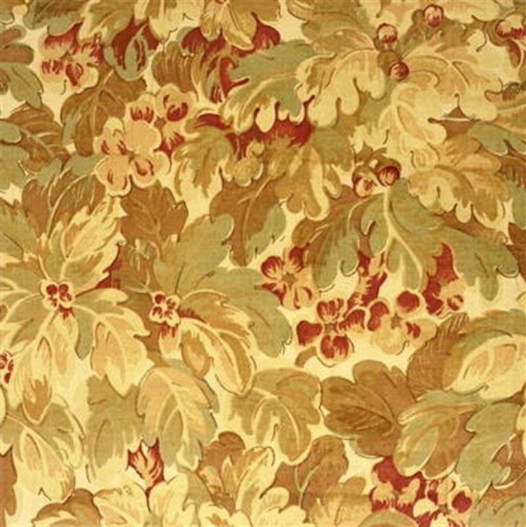Lee Jofa Fabric 2005198.22 Verdure Clay