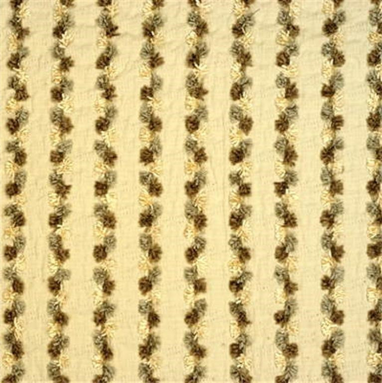 Lee Jofa Fabric 2005210.16 Wickham Camel/Stone