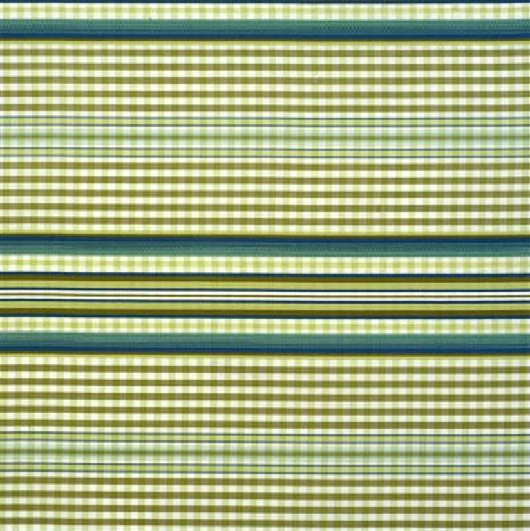 Lee Jofa Fabric 2006103.23 Wynton Silk Sage/Aqua