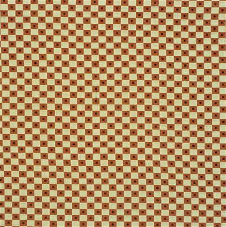 Lee Jofa Fabric 2006109.24 Valentyne Silk Paprika