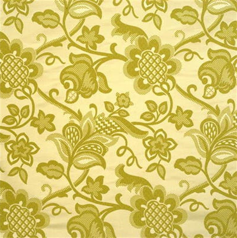 Lee Jofa Fabric 2006111.23 Whitney Silk Celery