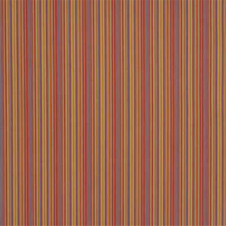 Lee Jofa Fabric 2006152.19 Prewitt Stripe Scarlet