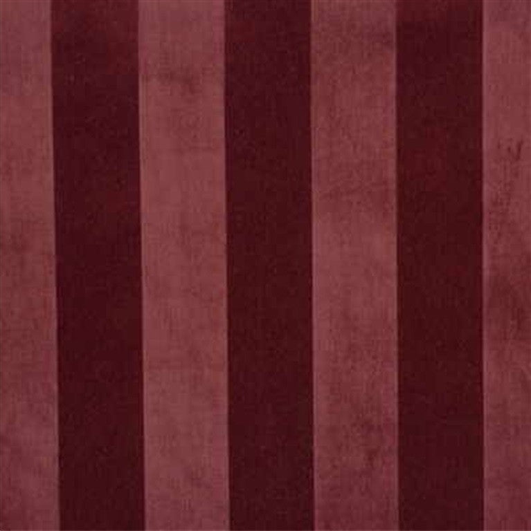 Lee Jofa Fabric 2006172.19 Cannes Stripe Brick