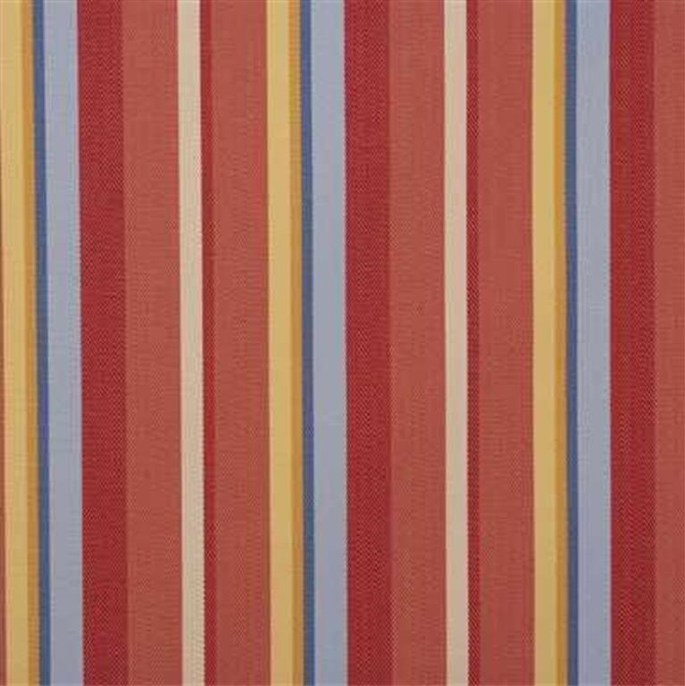 Lee Jofa Fabric 2006184.129 Rumrunner Stripe Coral