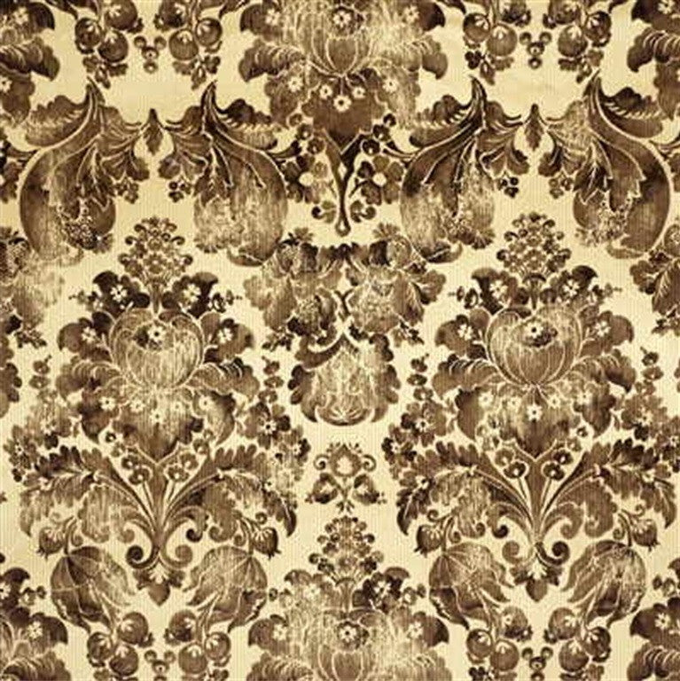 Lee Jofa Fabric 2006185.68 Mantova Corduroy Sable