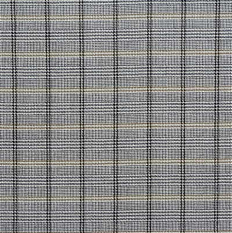 Lee Jofa Fabric 2006193.8 Mad For Plaid Graphite