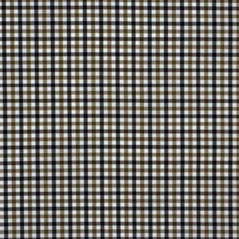 Lee Jofa Fabric 2006205.108 Amber Plaid Black/White