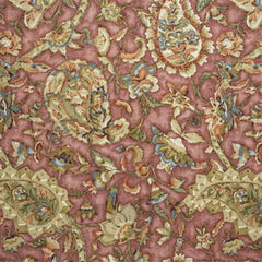 Lee Jofa Fabric 2006209.317 Yasmin Rose