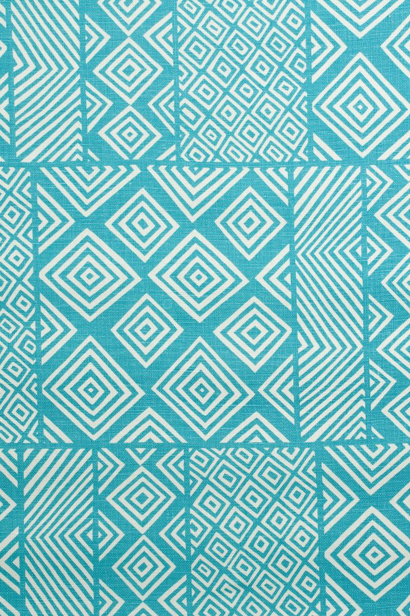 Lee Jofa Fabric 2007102.13 Sant' Elmo Turquoise