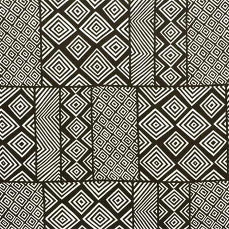 Lee Jofa Fabric 2007102.68 Sant' Elmo Chocolate