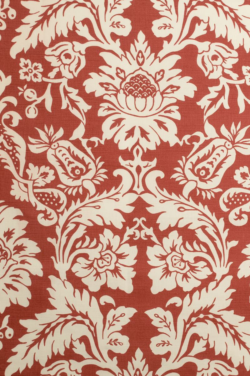 Lee Jofa Fabric 2007103.19 Giara Tomato