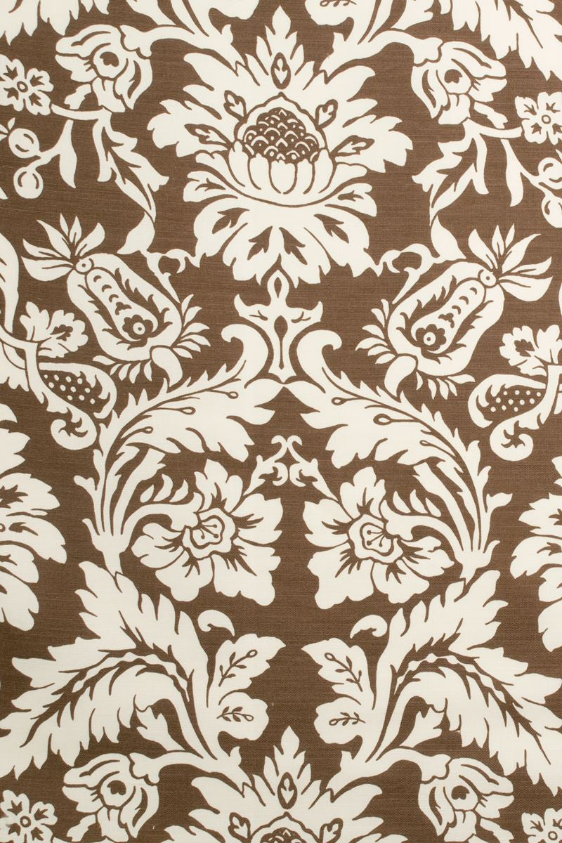 Lee Jofa Fabric 2007103.68 Giara Cocoa