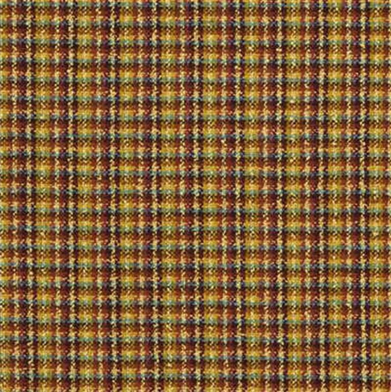Lee Jofa Fabric 2007118.924 Eugenio Weave Spice